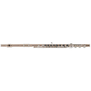 POWELL Conservatory Aurumite 9K Flute